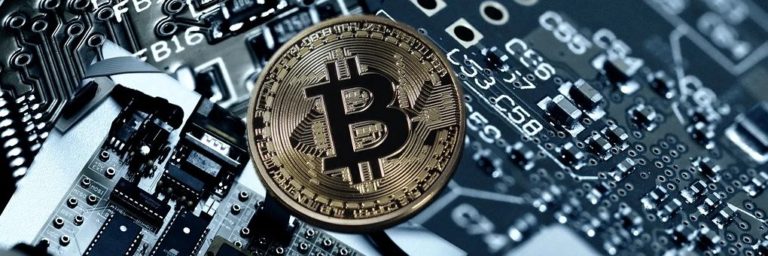 ビットコイン